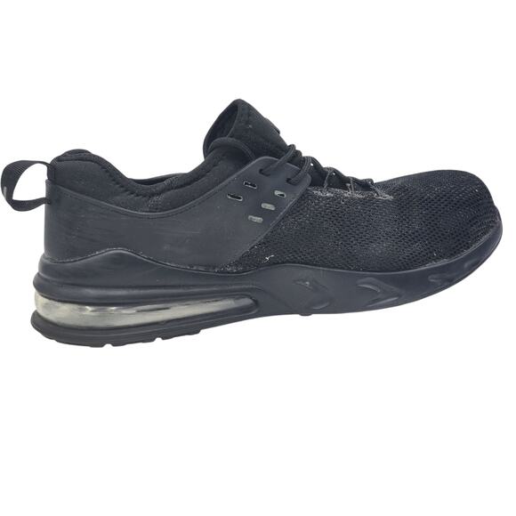 Larnmern Steel Toe Work Shoes Mens 10.5 Womens 12 Safety Sneakers ASTM F2413 - Picture 9 of 16